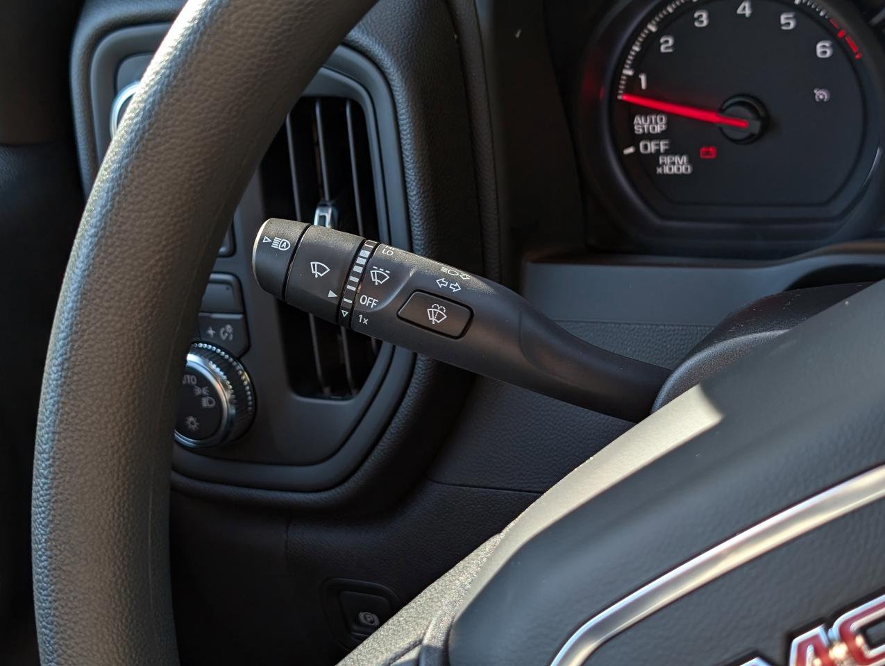 2026 GMC Sierra 1500 PRO Photo