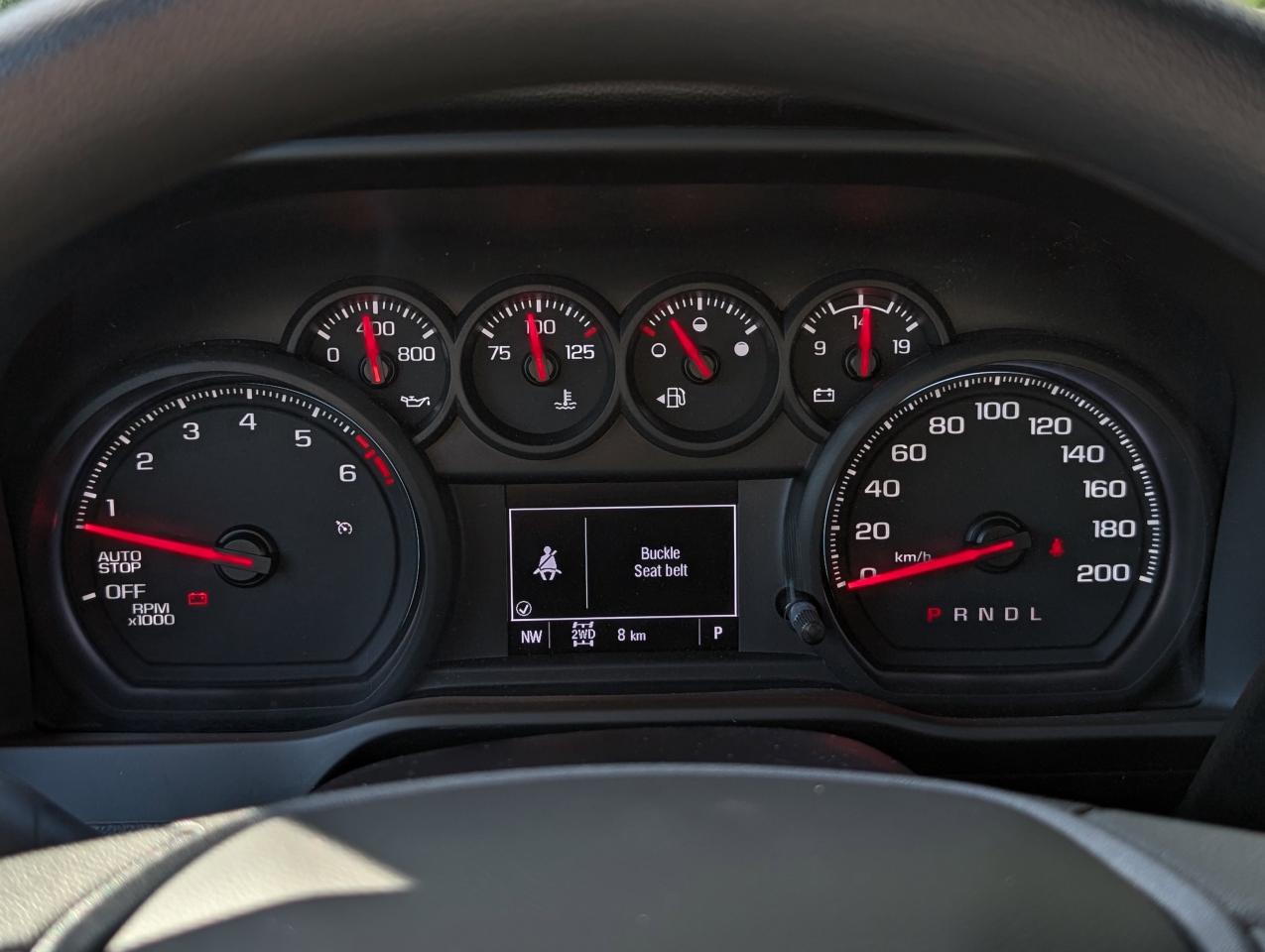 2026 GMC Sierra 1500 PRO Photo