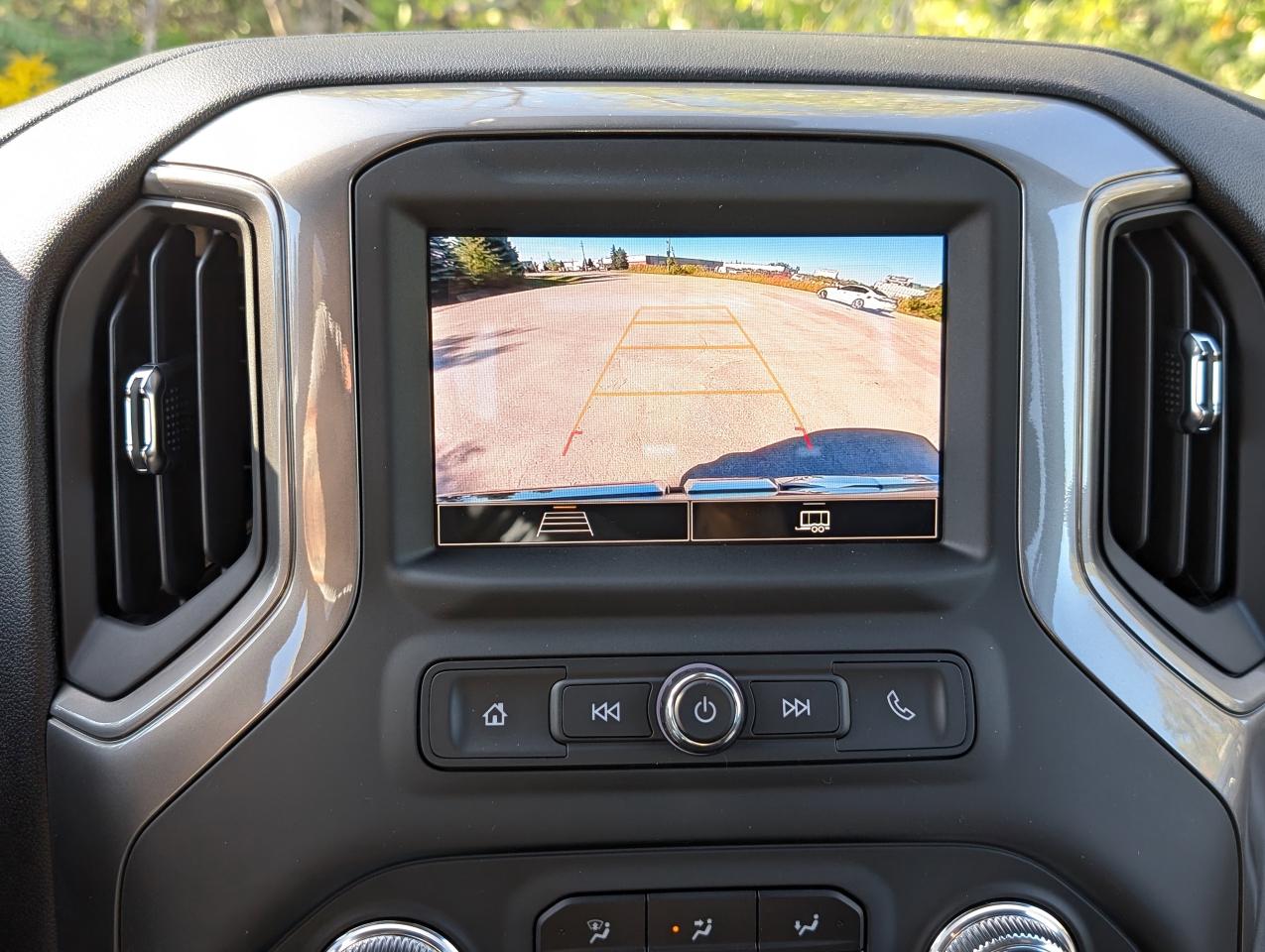 2026 GMC Sierra 1500 PRO Photo