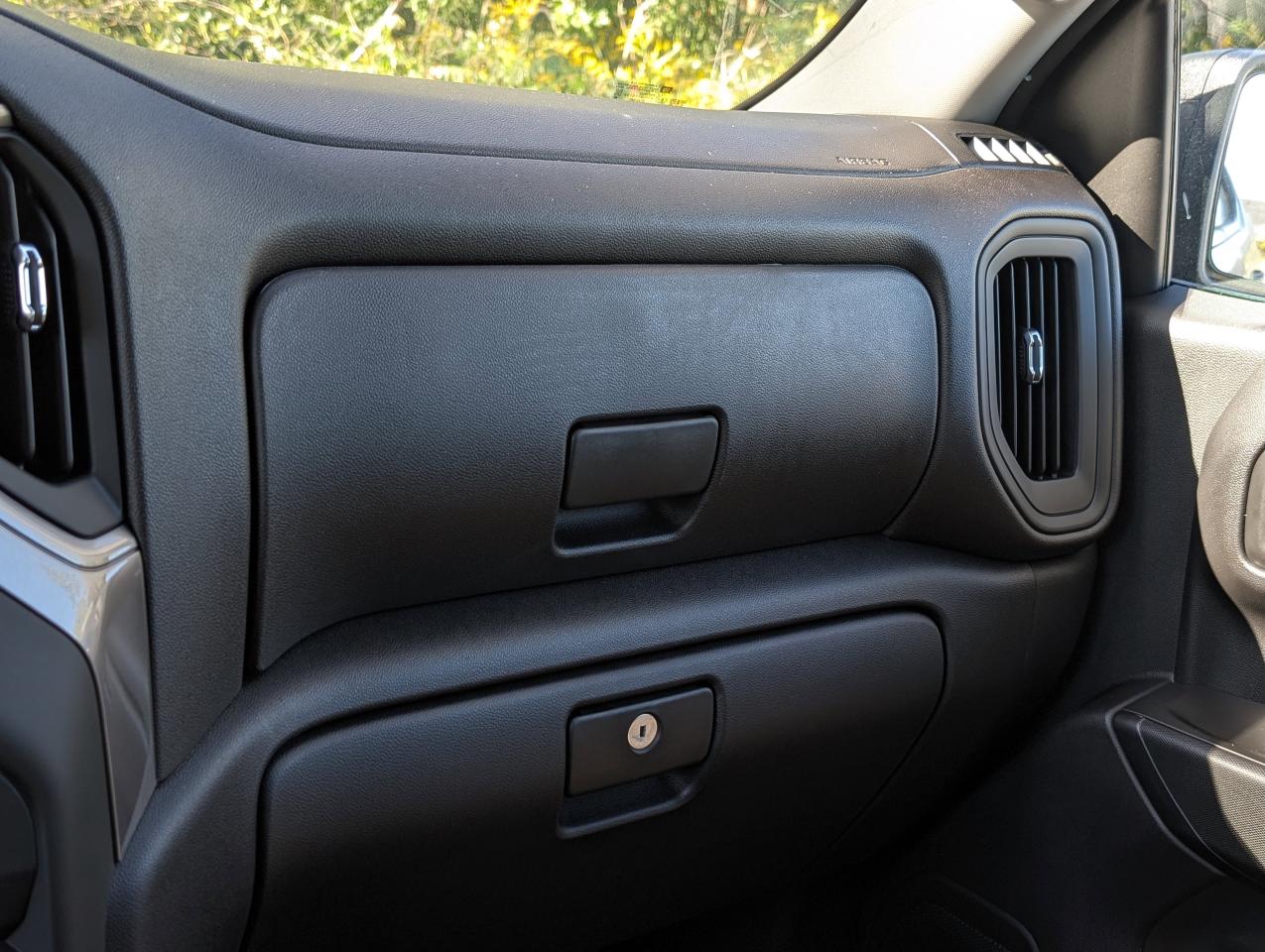 2026 GMC Sierra 1500 PRO Photo