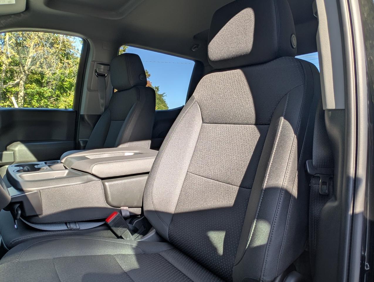 2026 GMC Sierra 1500 PRO Photo