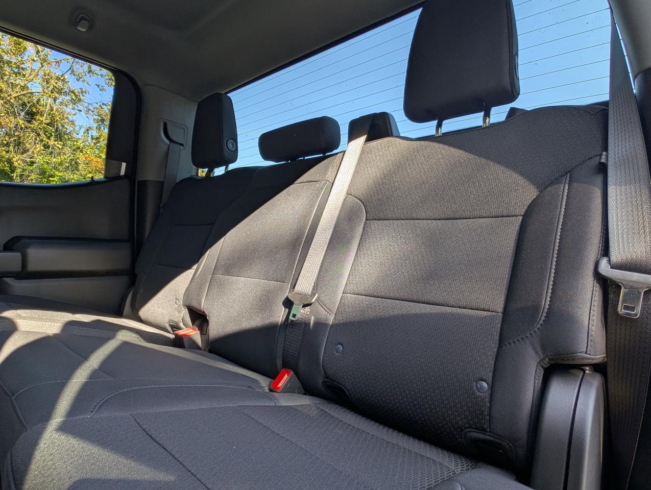 2026 GMC Sierra 1500 PRO Photo