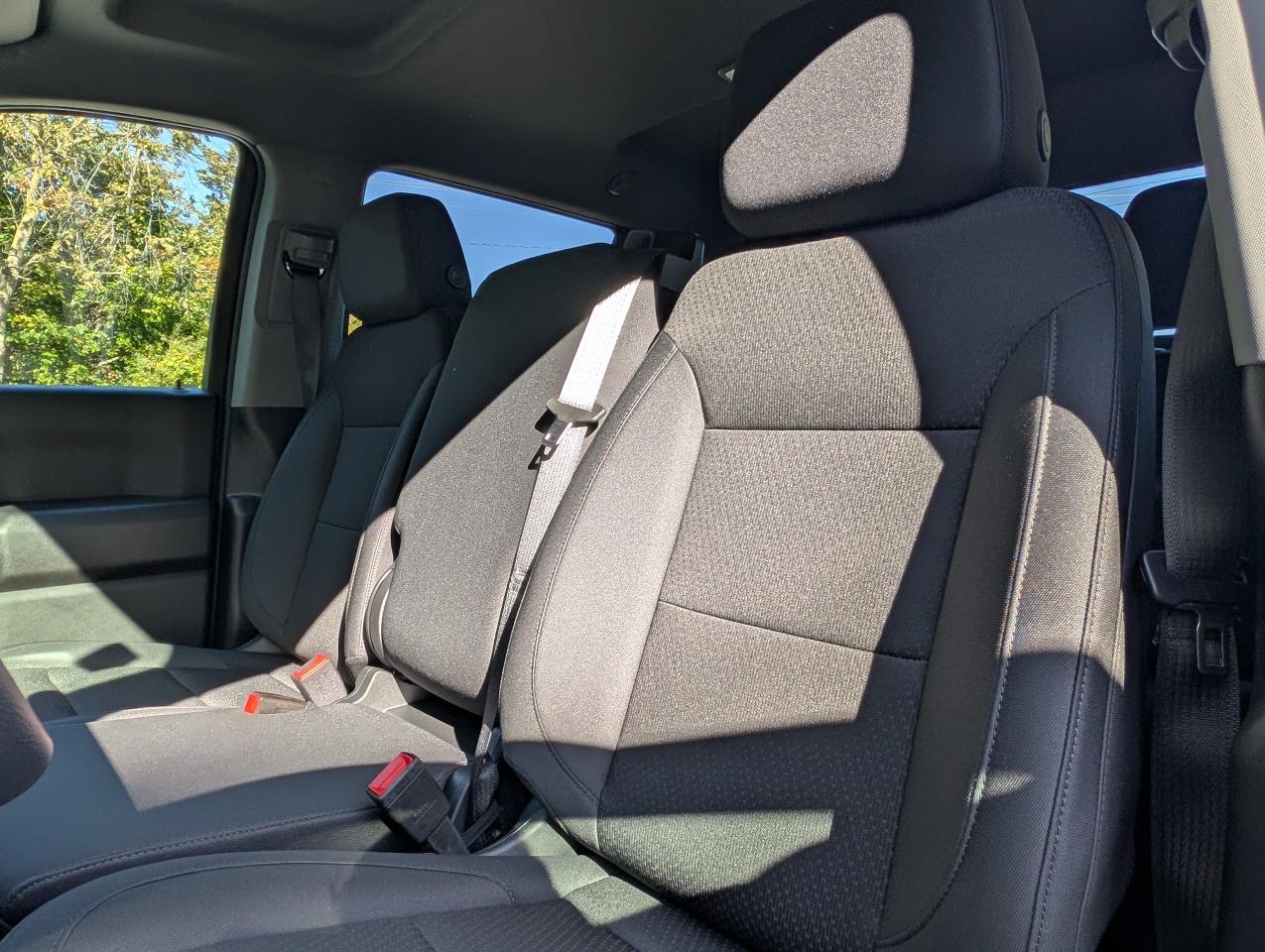 2026 GMC Sierra 1500 PRO Photo