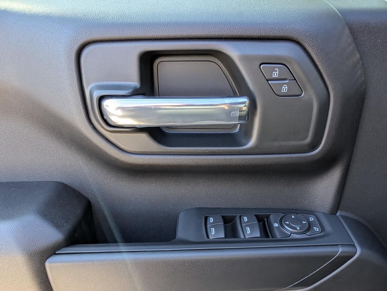 2026 GMC Sierra 1500 PRO Photo