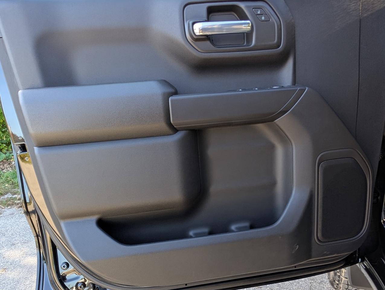 2026 GMC Sierra 1500 PRO Photo