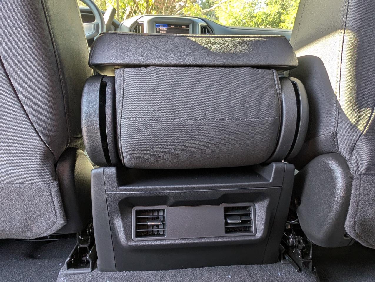 2026 GMC Sierra 1500 PRO Photo