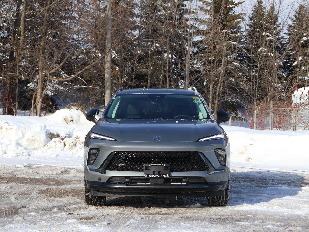 2026 Buick Envision SPORT TOURING Photo