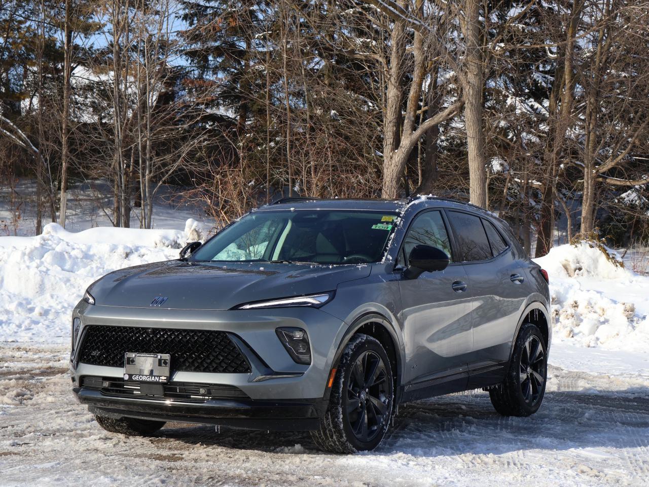 2026 Buick Envision SPORT TOURING Photo