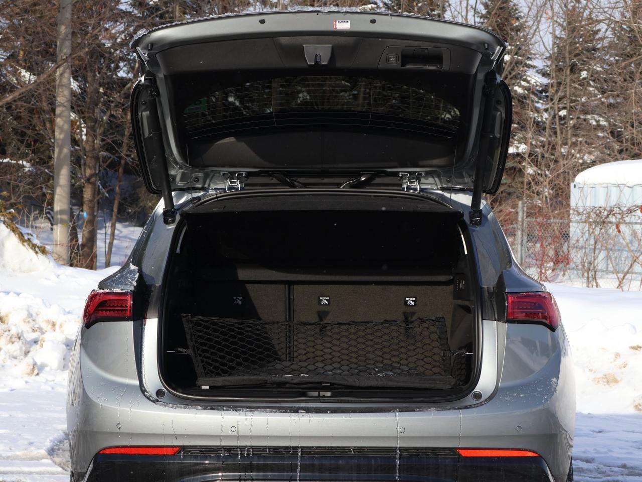 2026 Buick Envision SPORT TOURING Photo