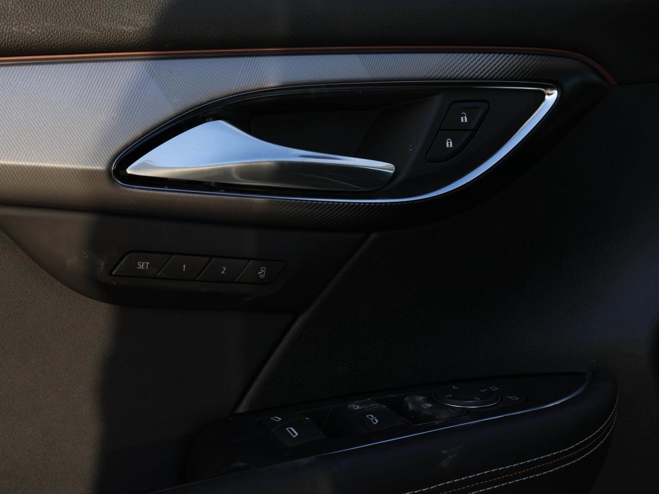 2026 Buick Envision SPORT TOURING Photo