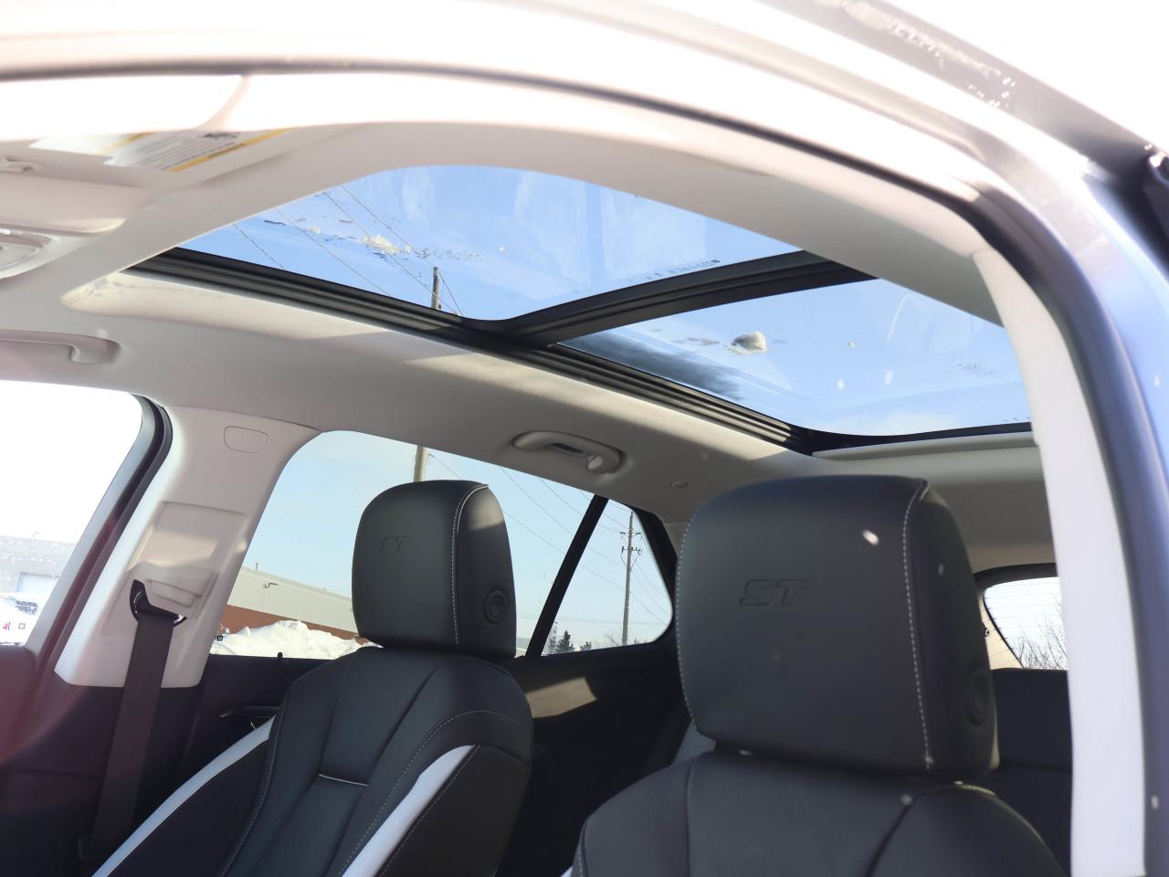 2026 Buick Envision SPORT TOURING Photo