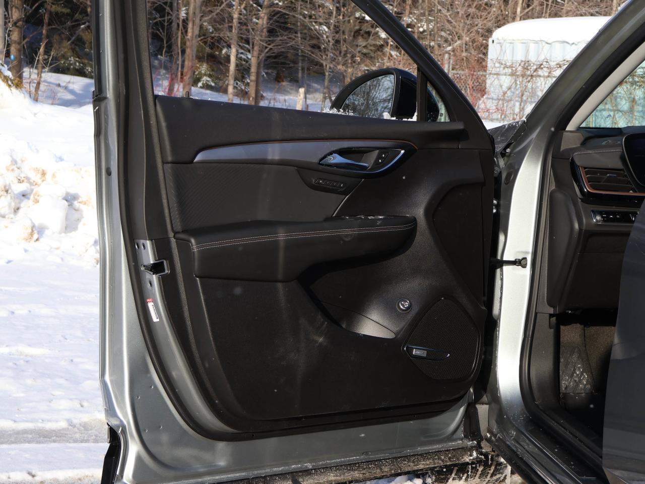 2026 Buick Envision SPORT TOURING Photo