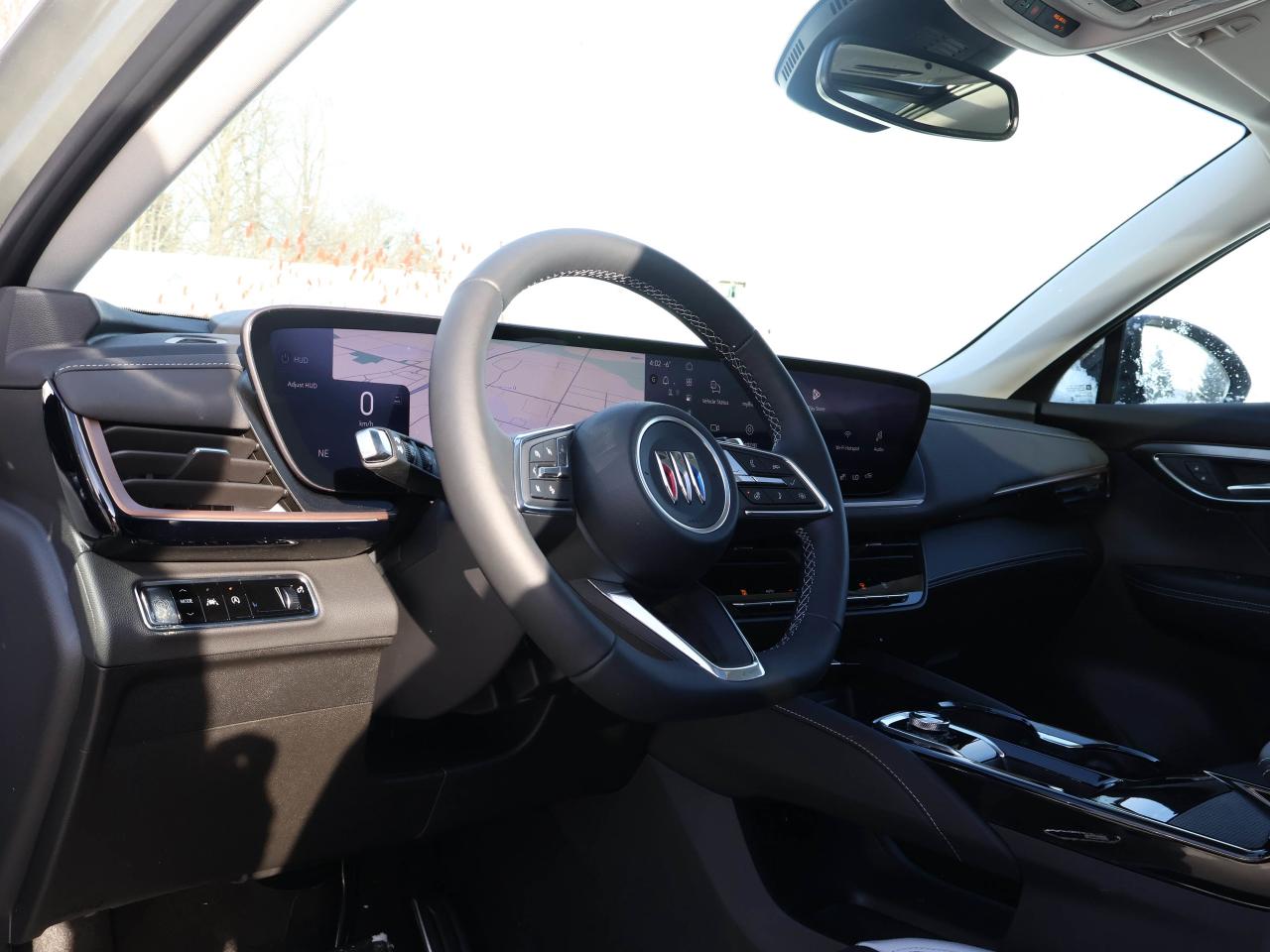 2026 Buick Envision SPORT TOURING Photo