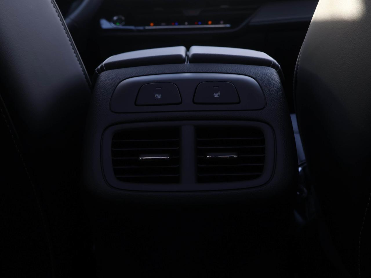 2026 Buick Envision SPORT TOURING Photo