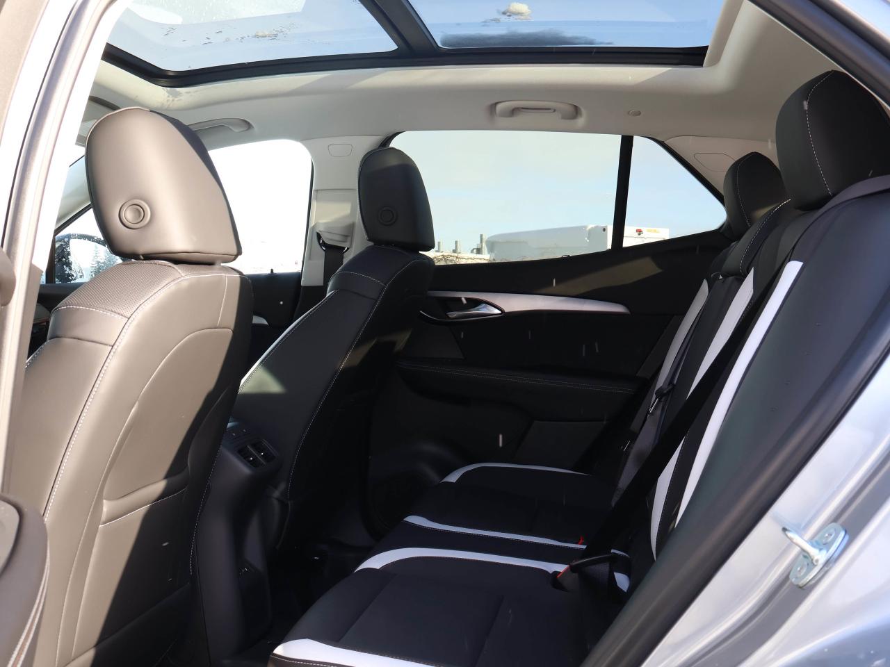 2026 Buick Envision SPORT TOURING Photo