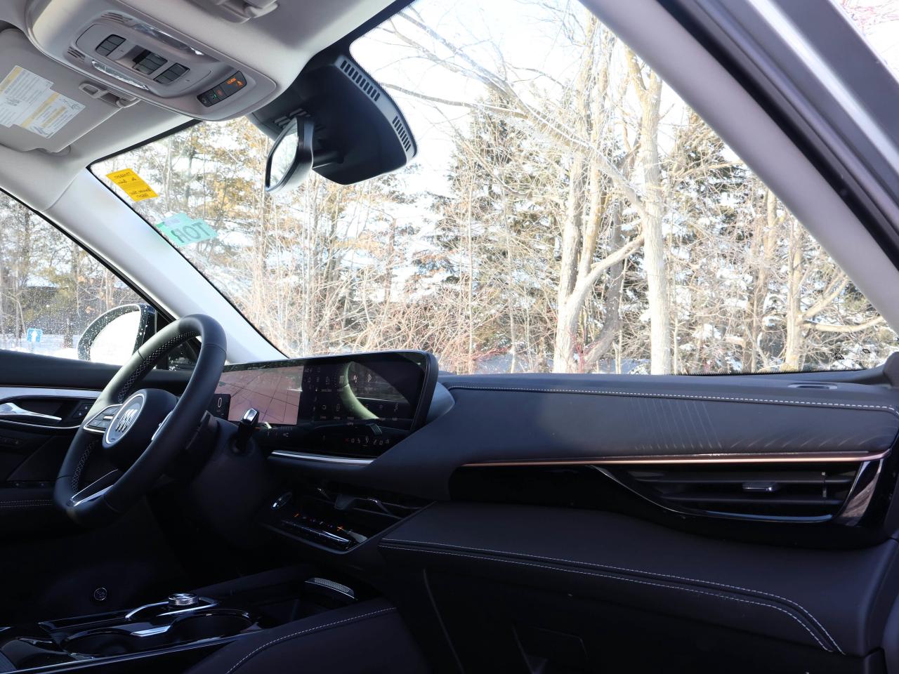 2026 Buick Envision SPORT TOURING Photo