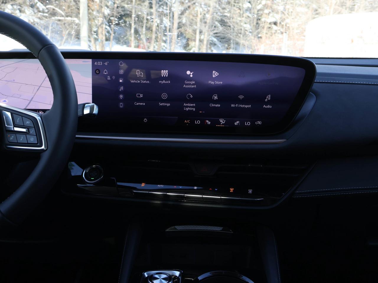 2026 Buick Envision SPORT TOURING Photo