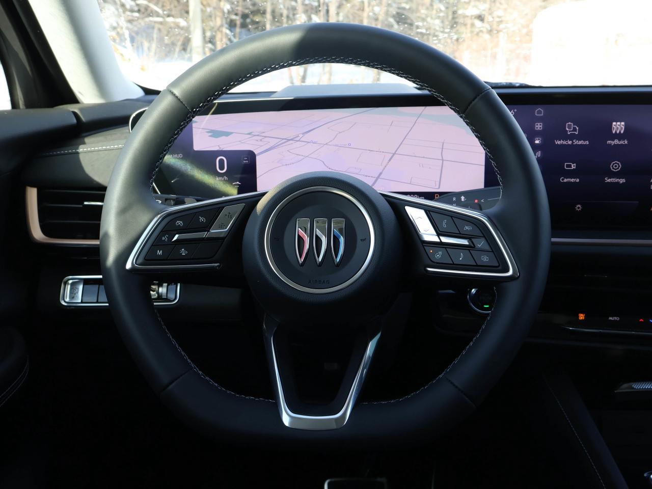 2026 Buick Envision SPORT TOURING Photo