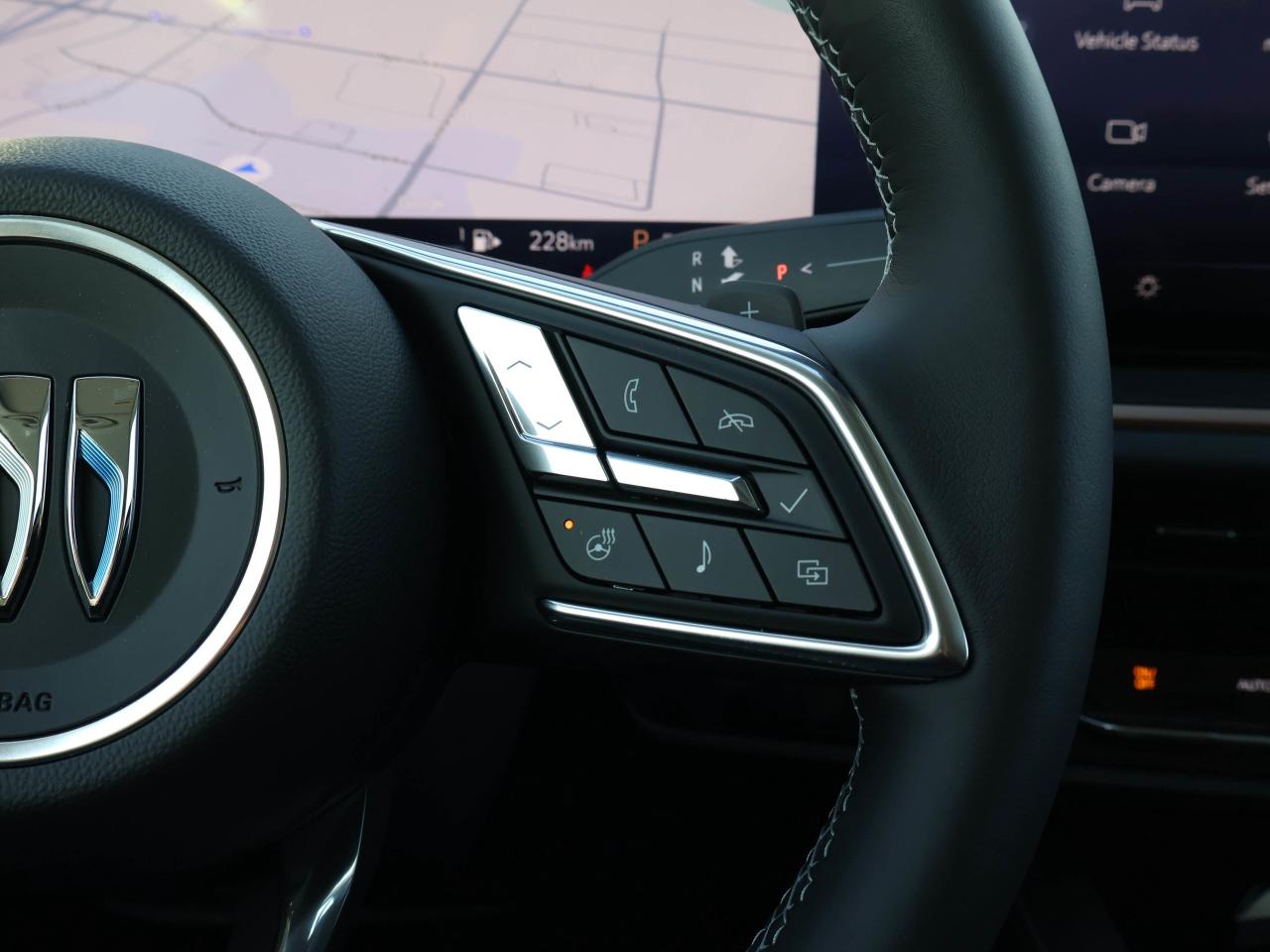 2026 Buick Envision SPORT TOURING Photo