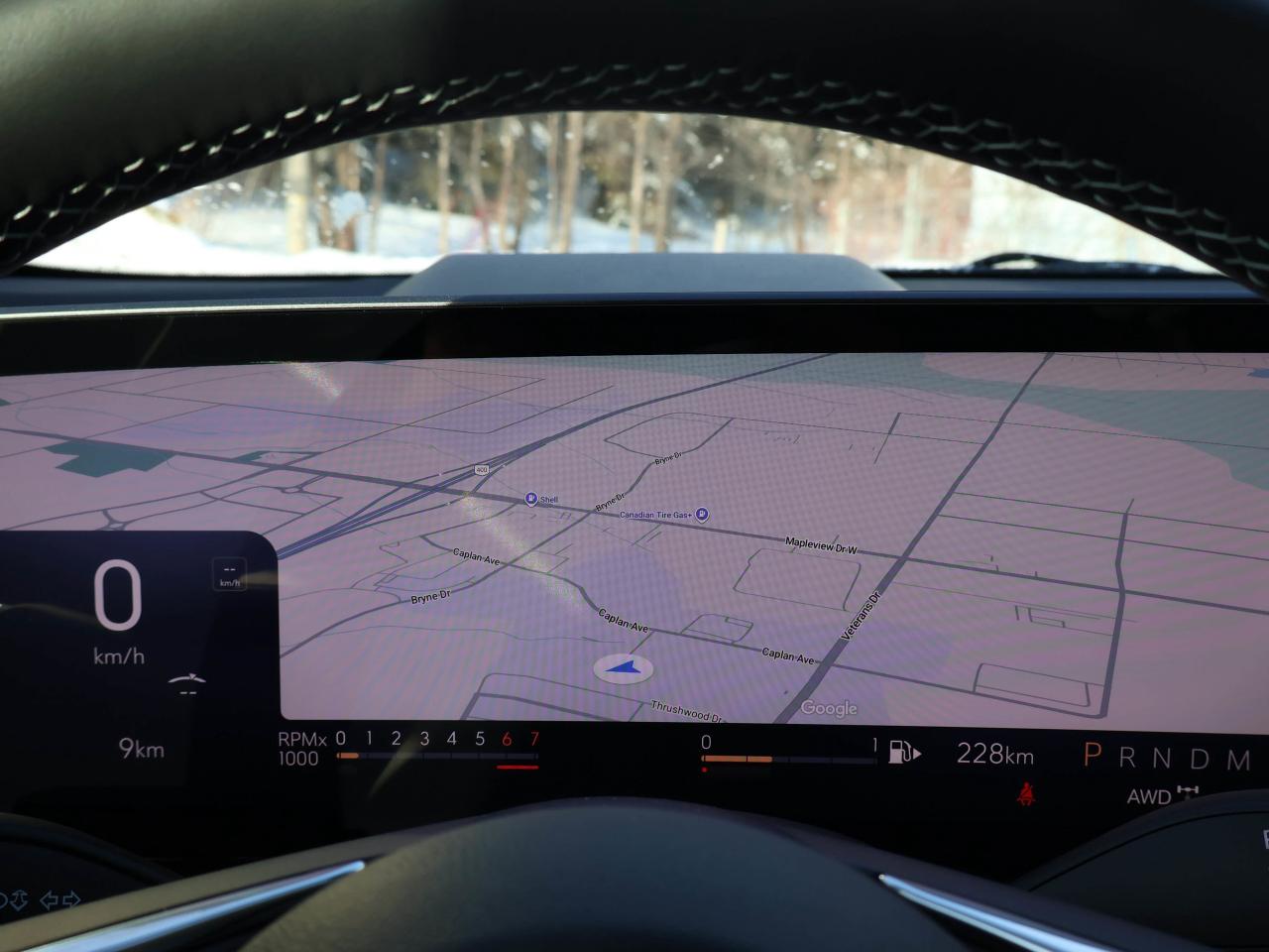 2026 Buick Envision SPORT TOURING Photo