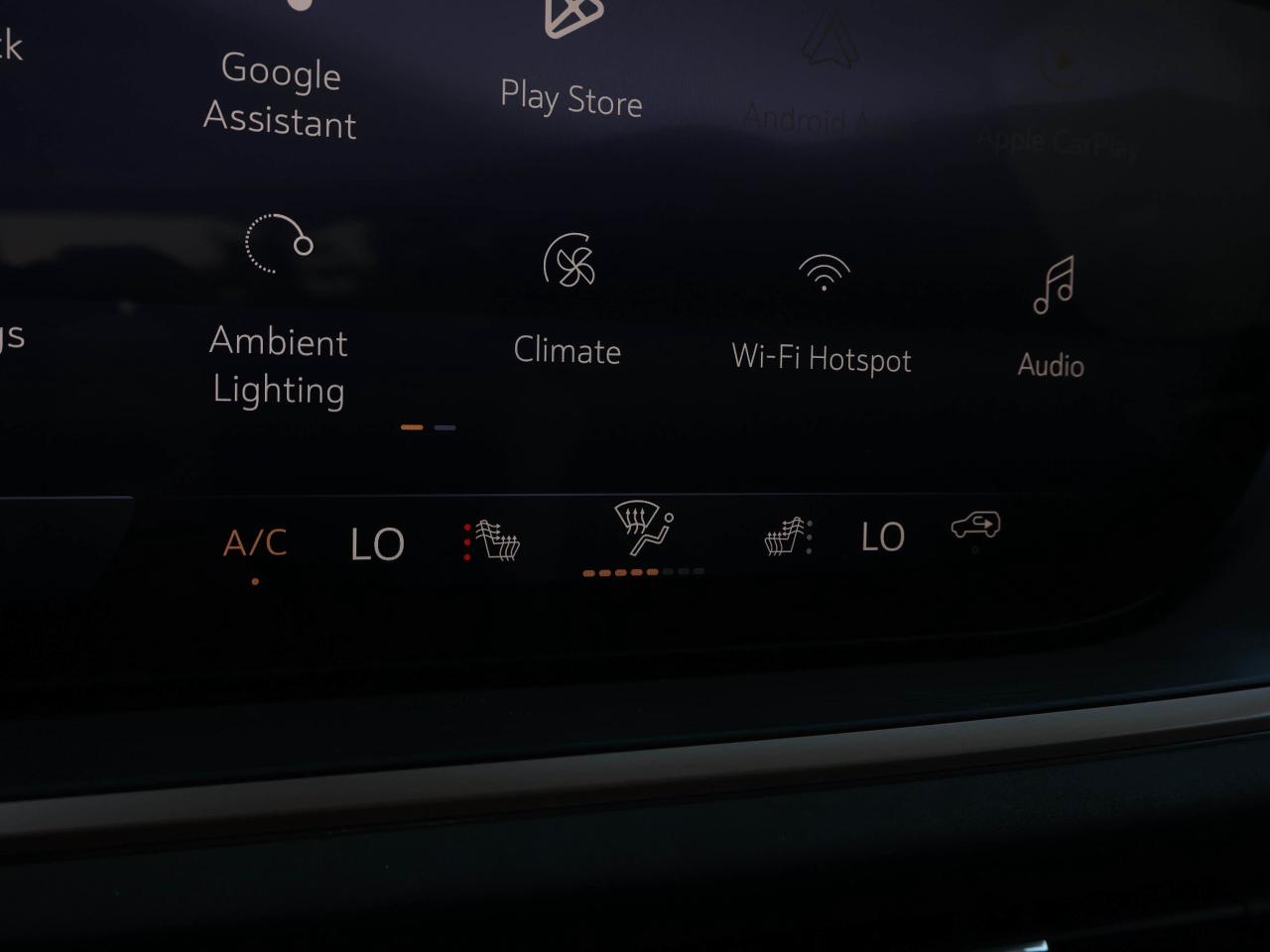 2026 Buick Envision SPORT TOURING Photo