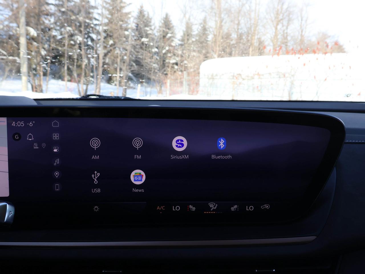 2026 Buick Envision SPORT TOURING Photo