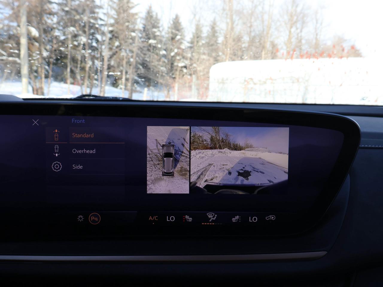 2026 Buick Envision SPORT TOURING Photo