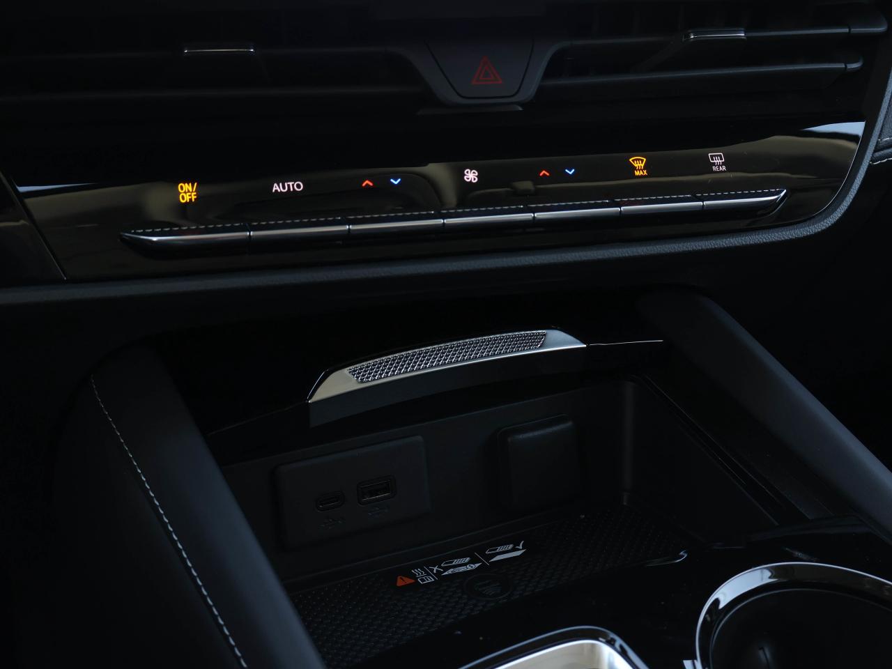 2026 Buick Envision SPORT TOURING Photo