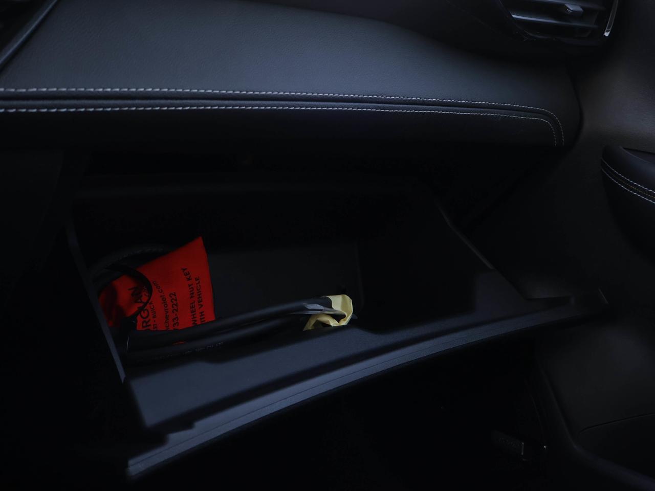 2026 Buick Envision SPORT TOURING Photo