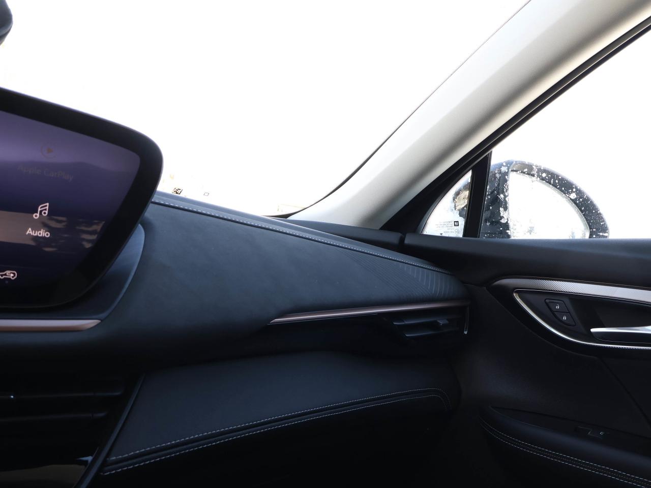 2026 Buick Envision SPORT TOURING Photo