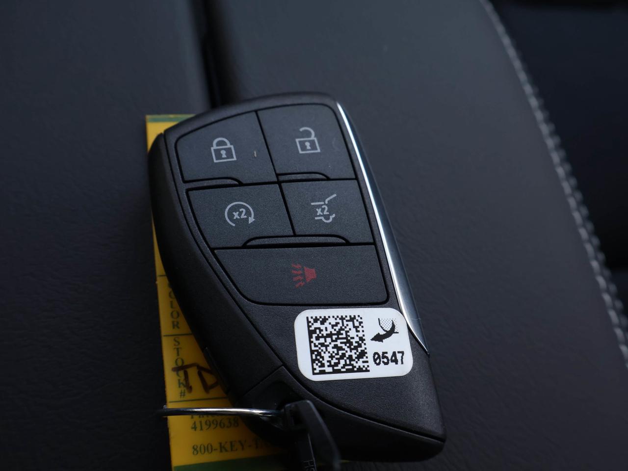 2026 Buick Envision SPORT TOURING Photo