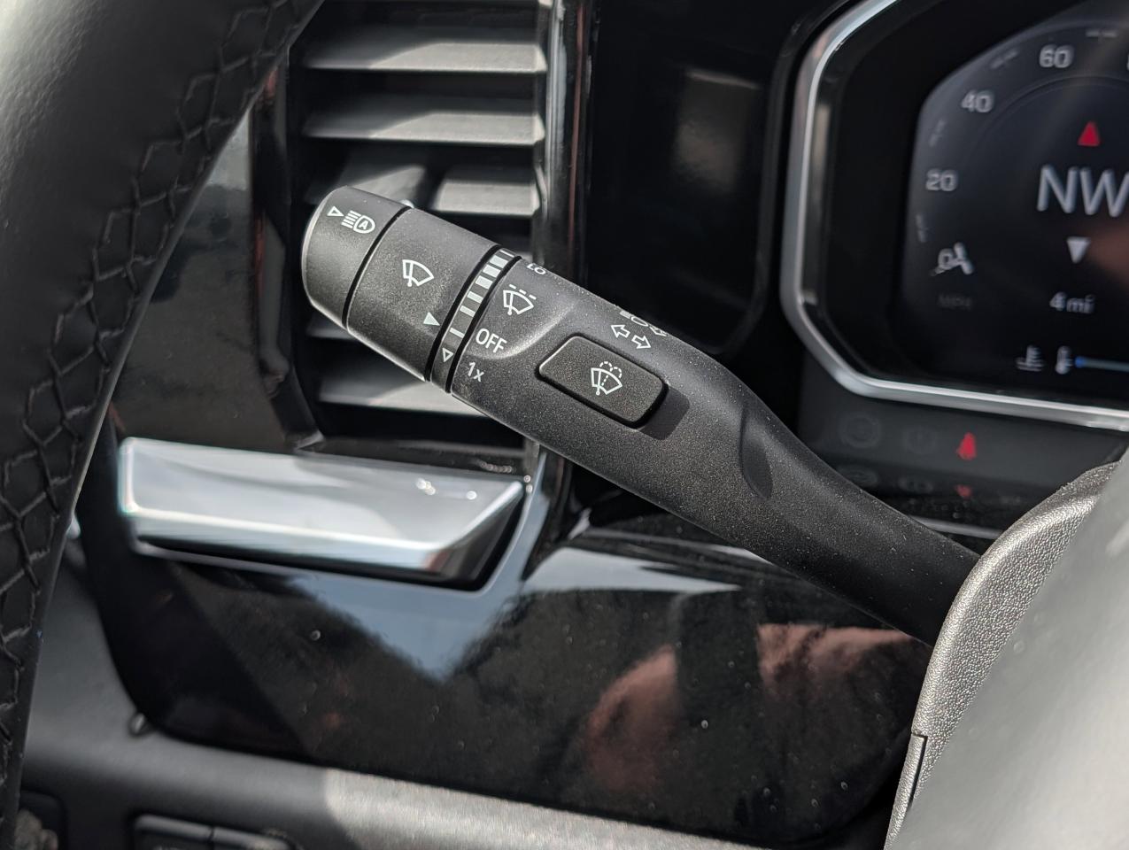 2026 Chevrolet Silverado 1500 RST Photo