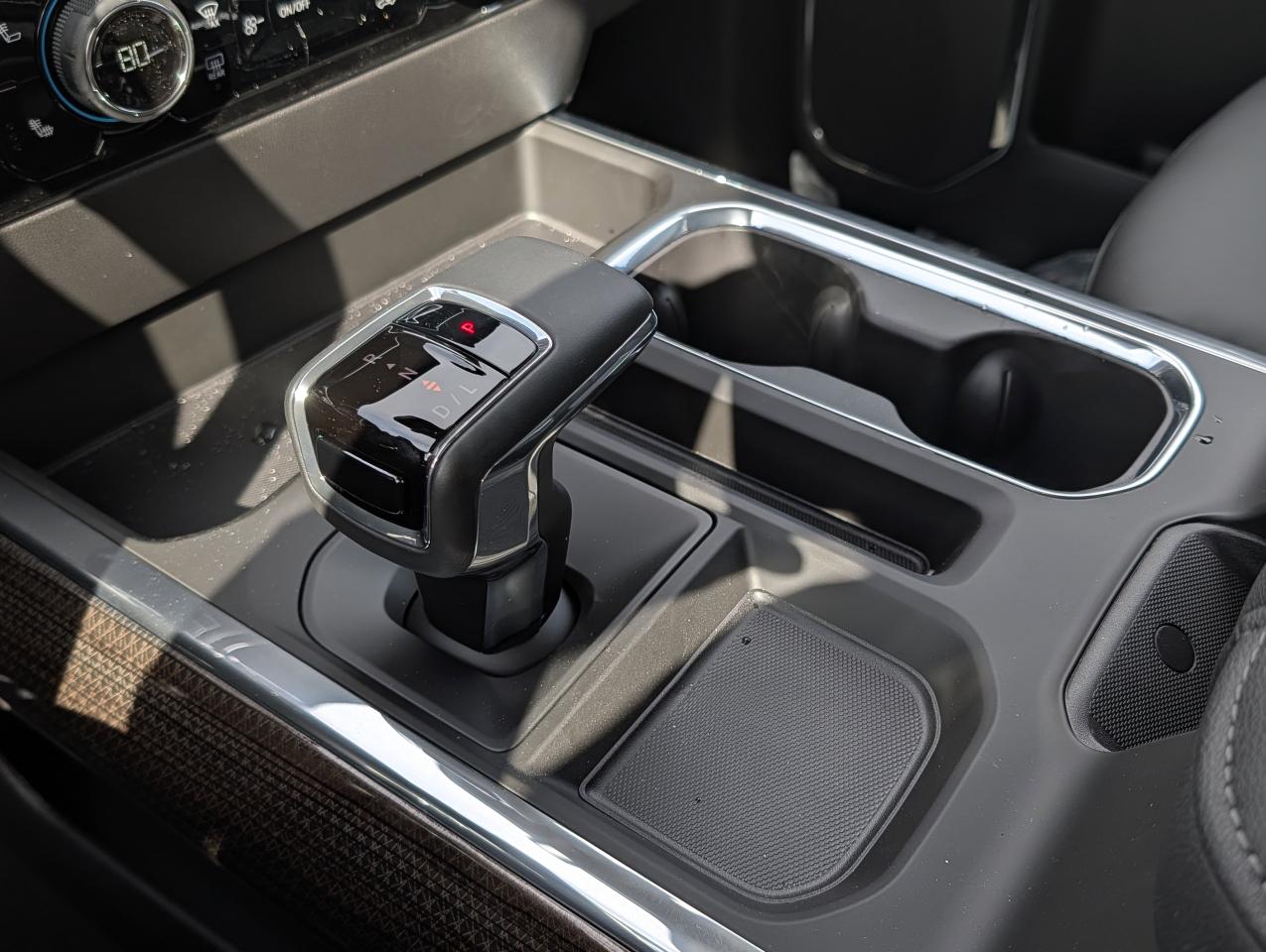 2026 Chevrolet Silverado 1500 RST Photo