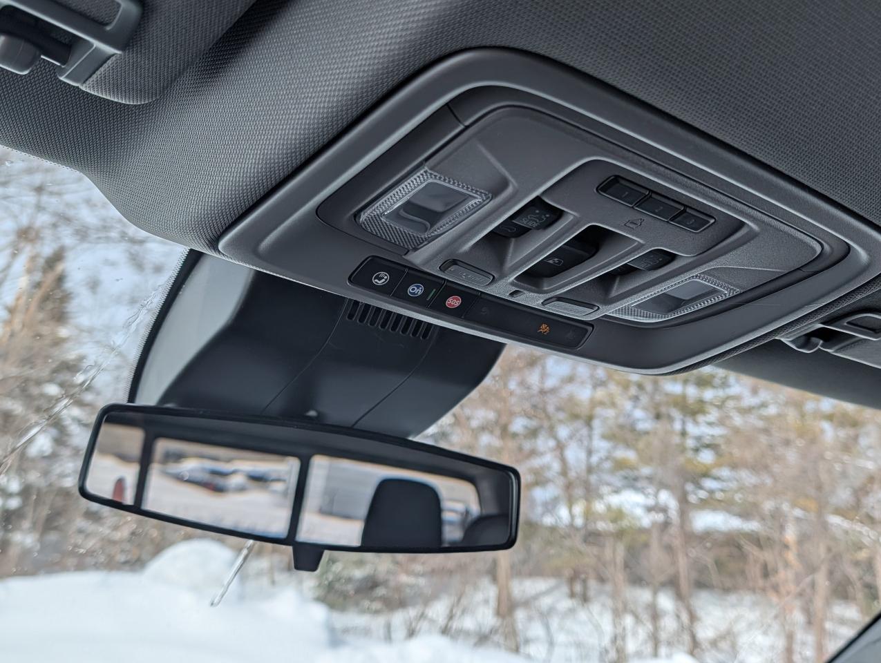 2026 Chevrolet Silverado 1500 RST Photo