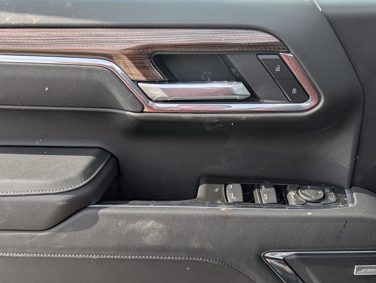 2026 Chevrolet Silverado 1500 RST Photo