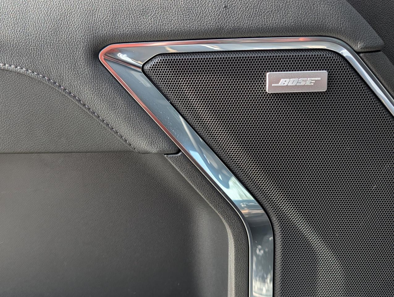 2026 Chevrolet Silverado 1500 RST Photo