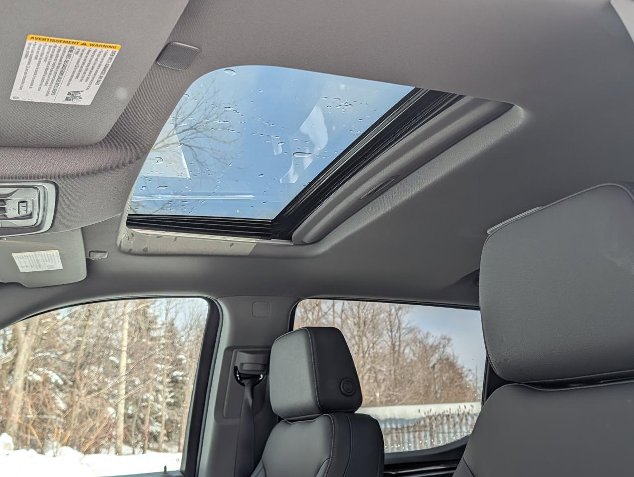 2026 Chevrolet Silverado 1500 RST Photo