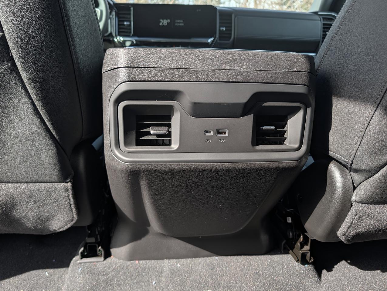 2026 Chevrolet Silverado 1500 RST Photo