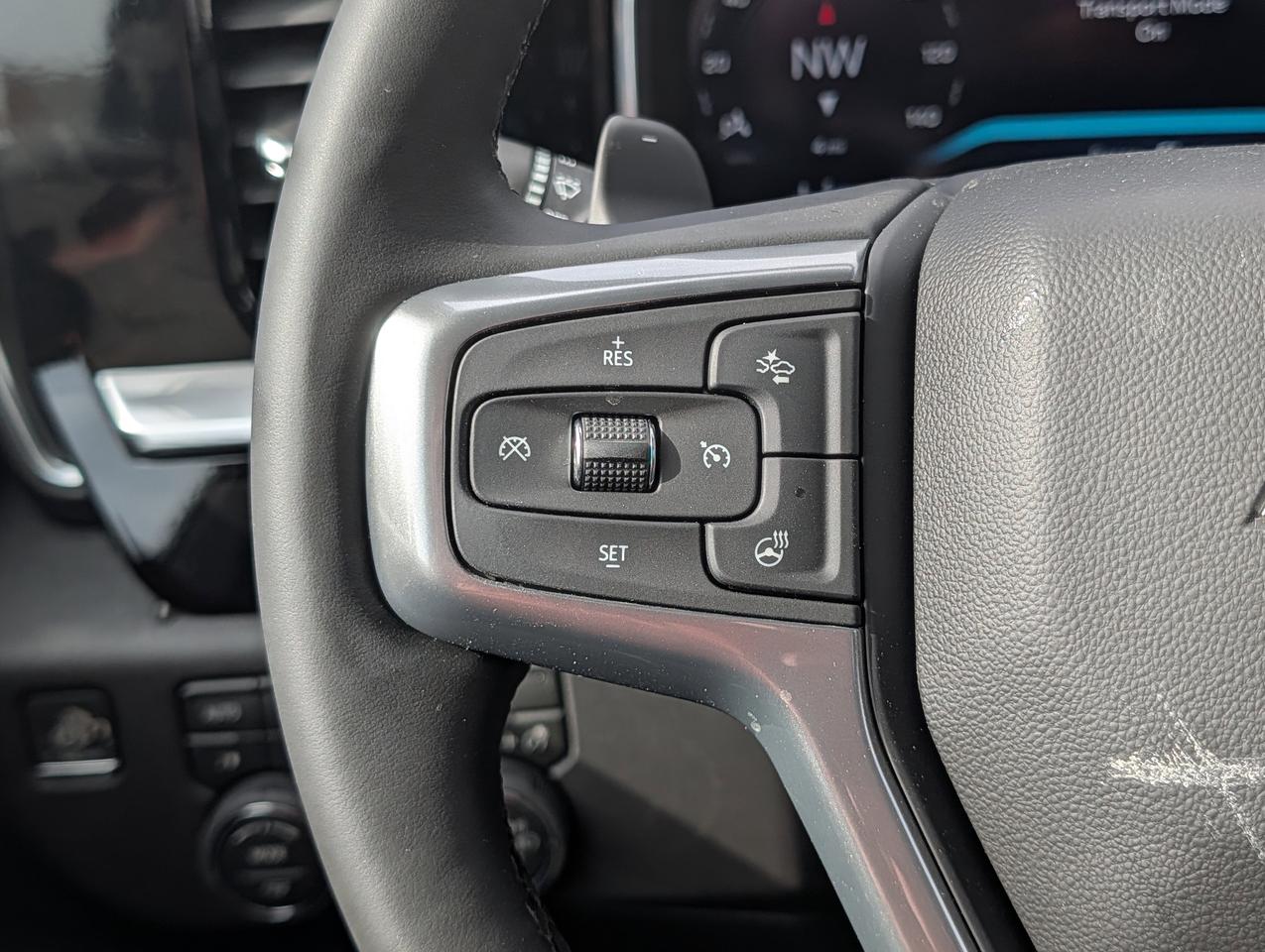 2026 Chevrolet Silverado 1500 RST Photo