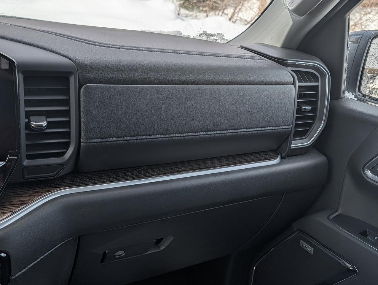 2026 Chevrolet Silverado 1500 RST Photo