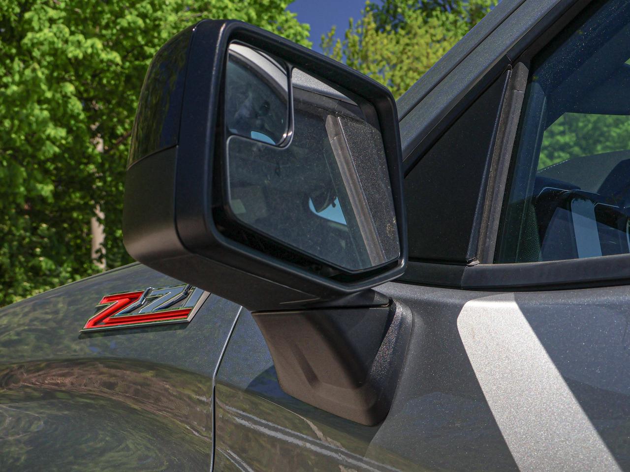 2026 Chevrolet Silverado 1500 RST Photo