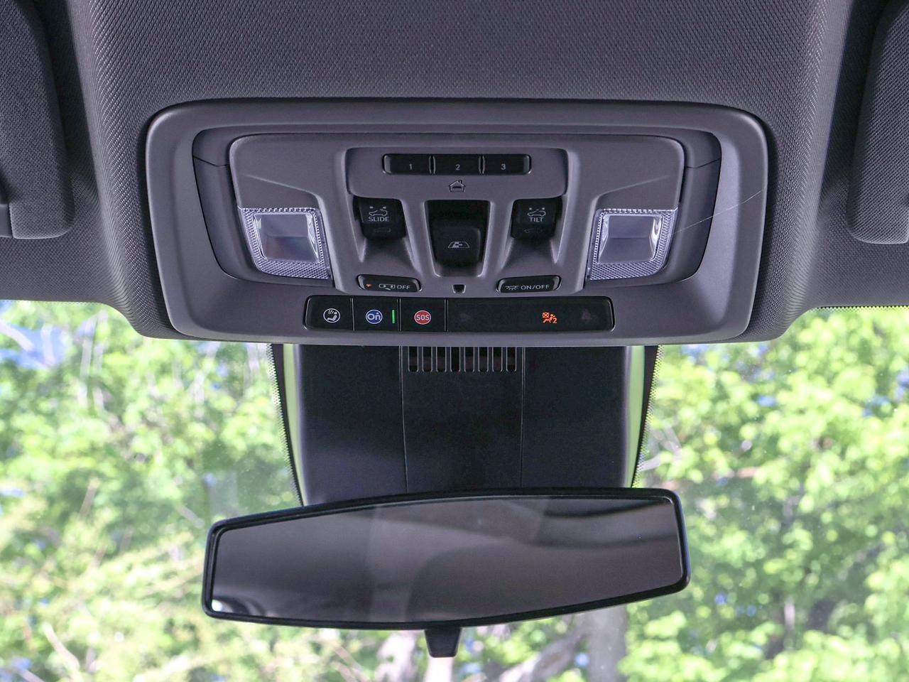 2026 Chevrolet Silverado 1500 RST Photo