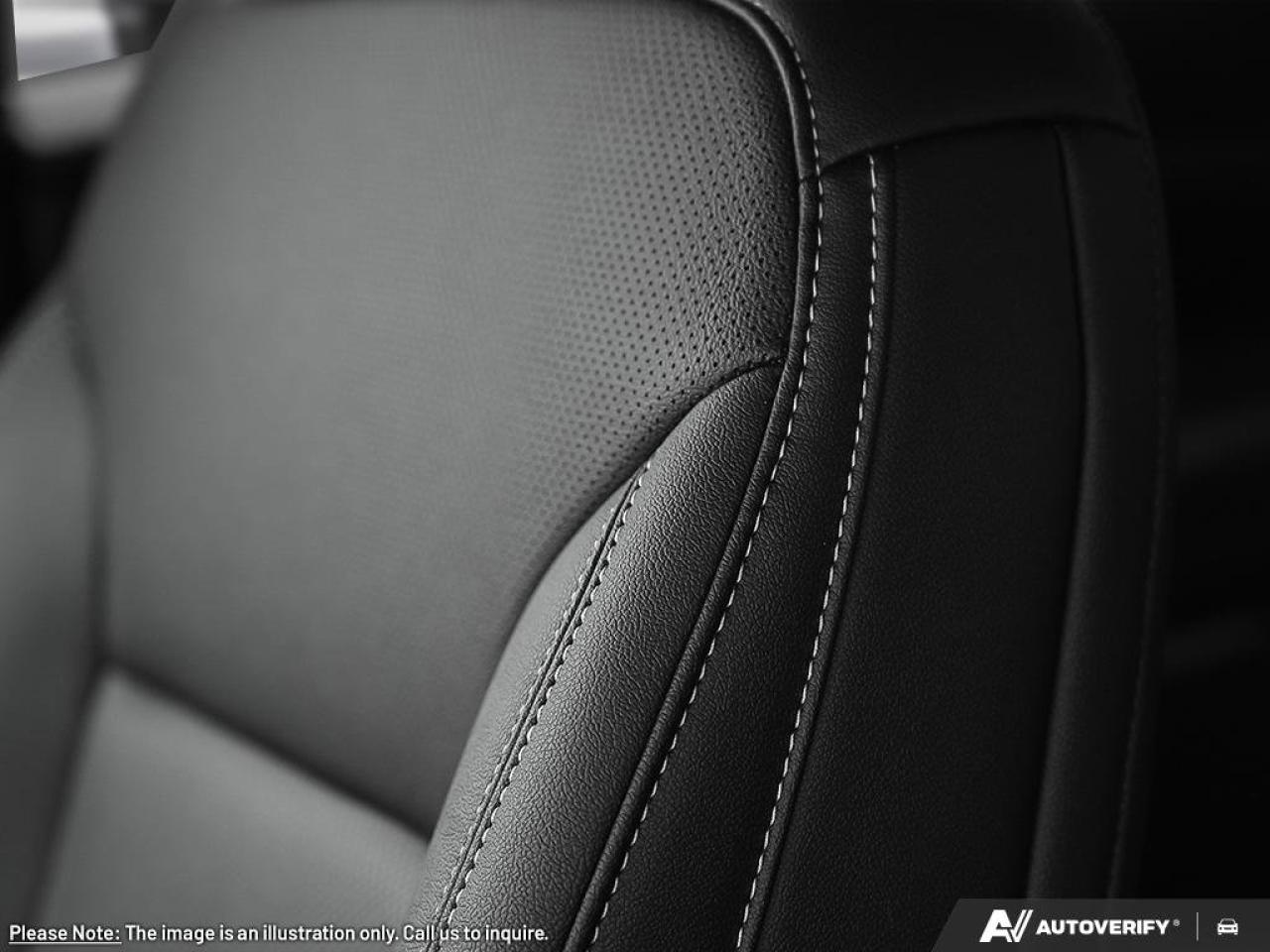 2026 Chevrolet Traverse LT Photo