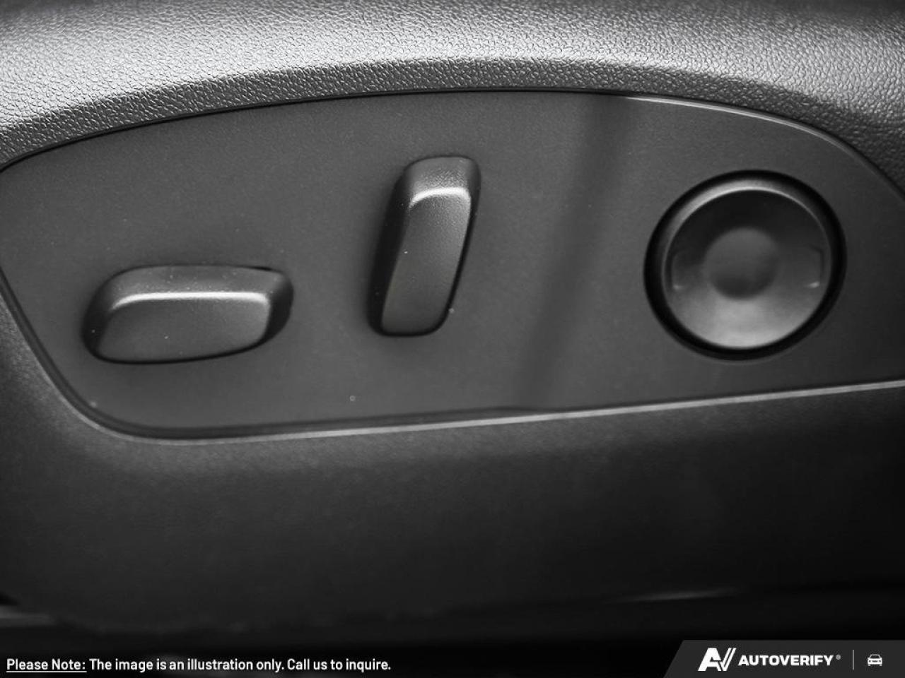 2026 Chevrolet Traverse LT Photo