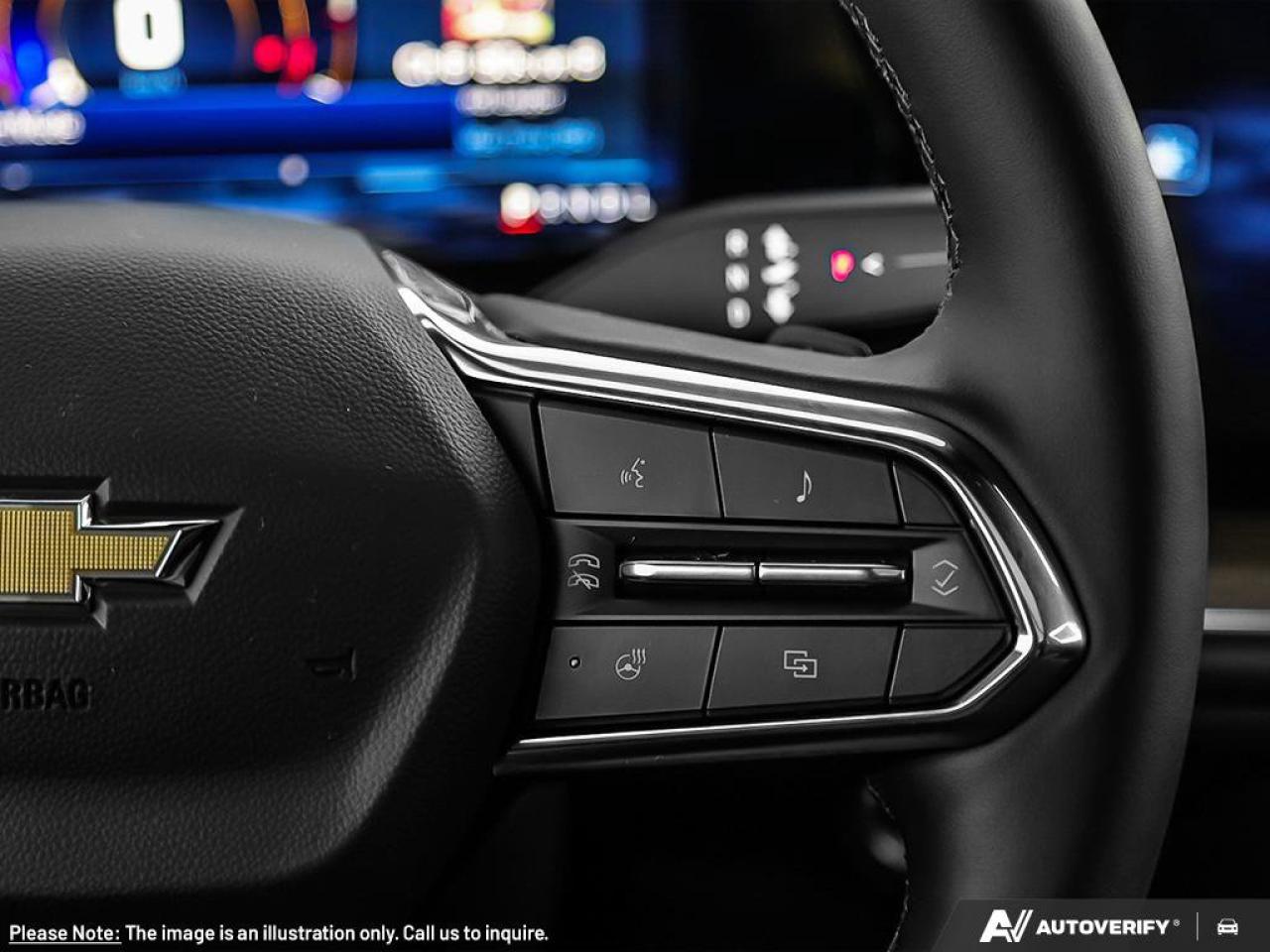 2026 Chevrolet Tahoe HIGH COUNTRY Photo