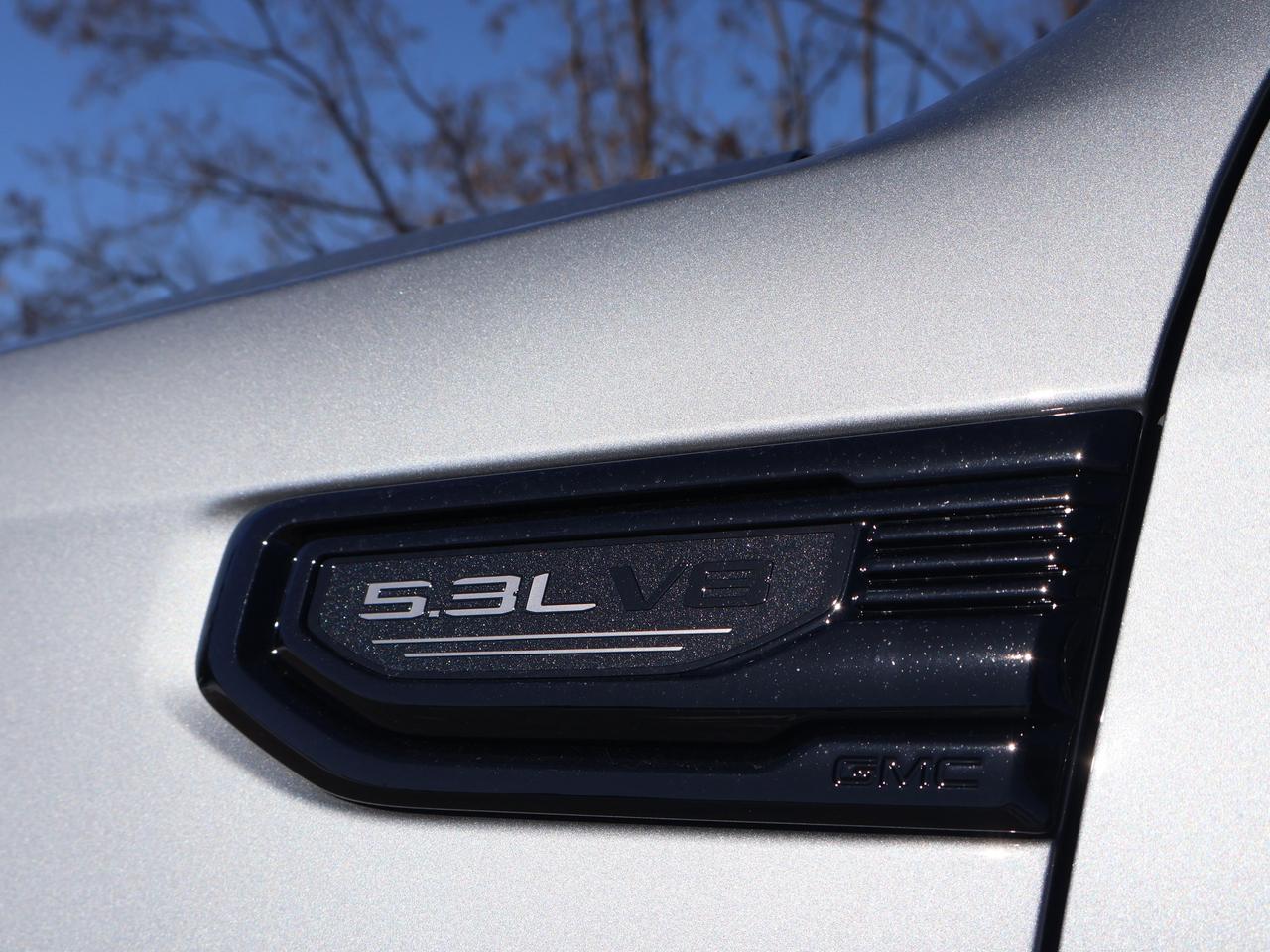 2026 GMC Sierra 1500 ELEVATION Photo