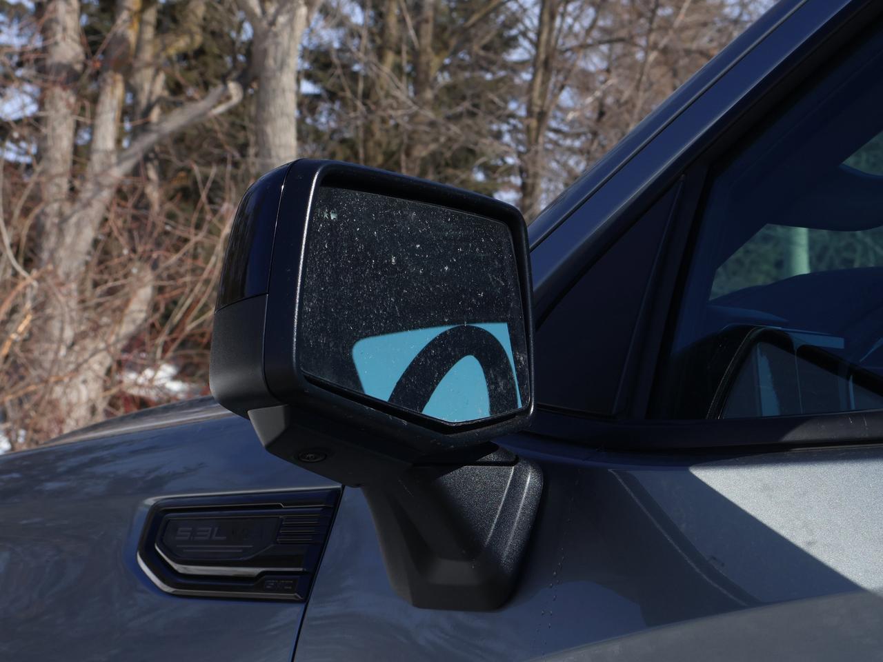 2026 GMC Sierra 1500 ELEVATION Photo