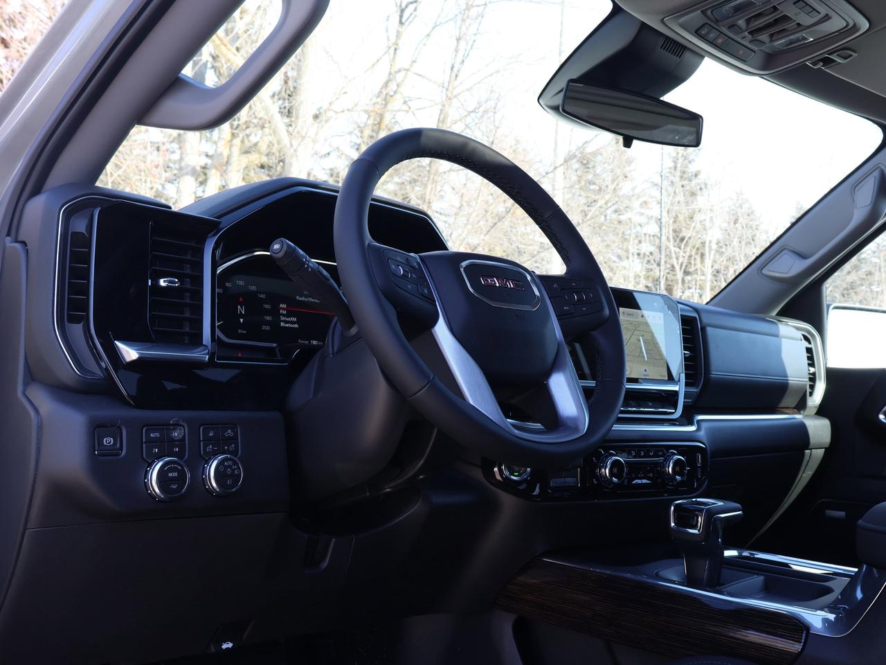 2026 GMC Sierra 1500 ELEVATION Photo