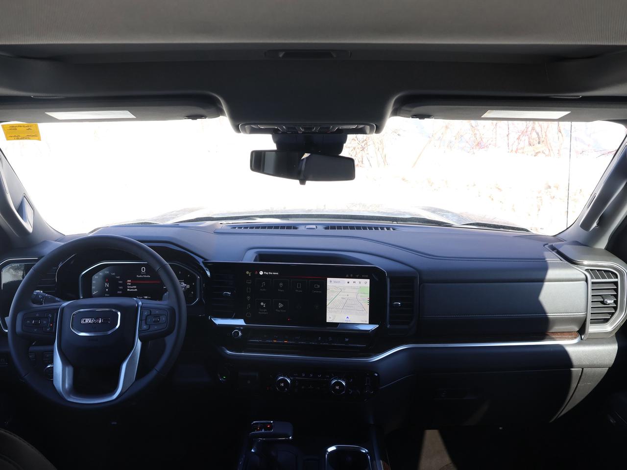 2026 GMC Sierra 1500 ELEVATION Photo