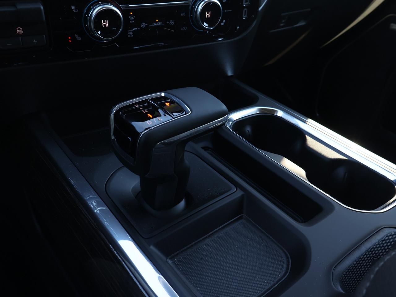 2026 GMC Sierra 1500 ELEVATION Photo